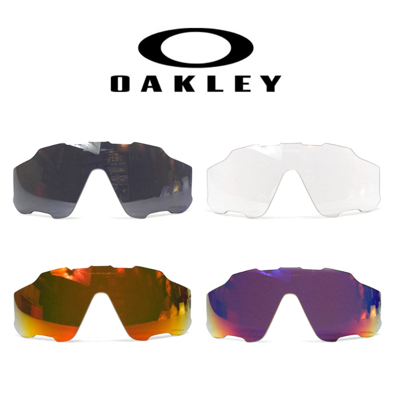 [오클리 정식 판매점] 오클리 죠브레이커 교체렌즈 리필 프리즘 편광 변색 야간 교체용 렌즈